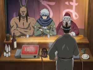 Gintama Odcinek 37