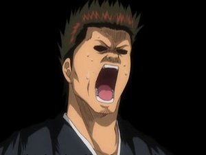 Gintama Odcinek 27
