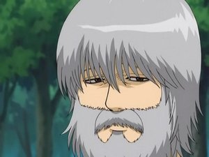 Gintama Odcinek 7