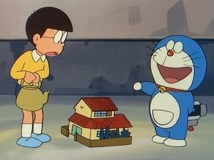 Doraemon Odcinek 1