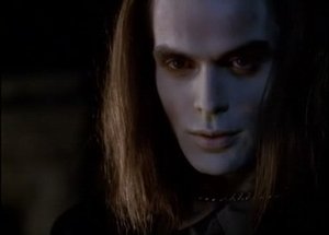 Buffy: Postrach wampirów Buffy vs. Drakula