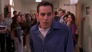 Buffy: Postrach wampirów Hokus pokus w walentynki