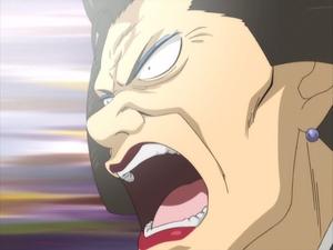 Gintama Odcinek 12
