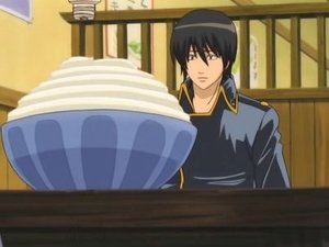 Gintama Odcinek 13