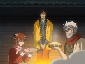 Gintama Odcinek 49