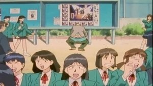 Great Teacher Onizuka Odcinek 4
