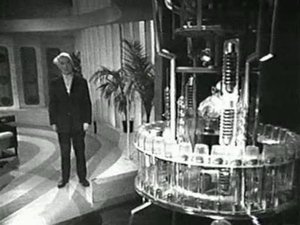 Doctor Who Odcinek 15