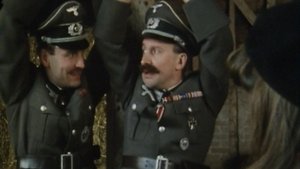 'Allo 'Allo! Gołębie pocztowe