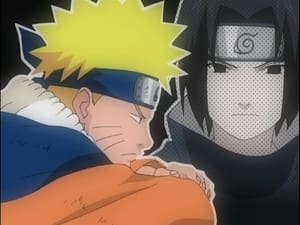 Naruto Odcinek 63