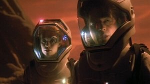 Star Trek: Voyager Demon