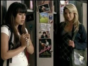 Degrassi Odcinek 11