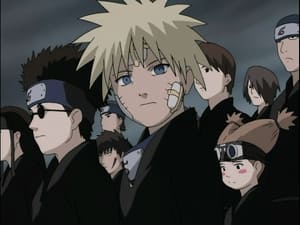 Naruto Odcinek 80