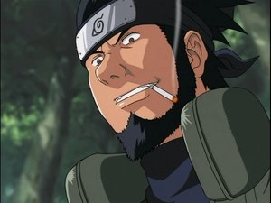 Naruto Odcinek 70