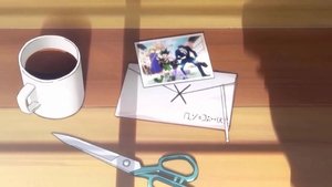 Hunter x Hunter Wtedy x i x potem