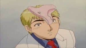 Great Teacher Onizuka Odcinek 1
