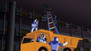 Co nowego u Scooby'ego? Zabawkowe straszydła