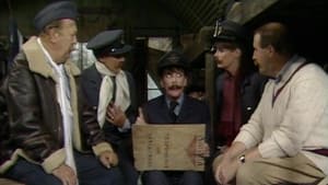 'Allo 'Allo! Jeńcy wojenni