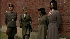'Allo 'Allo! Brak ołowiu