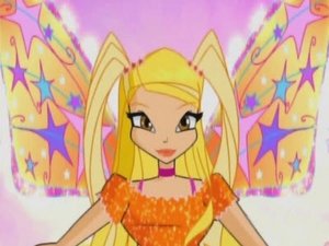 Klub Winx Piosenka Musy