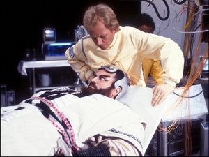 Doctor Who Odcinek 5