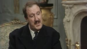 'Allo 'Allo! Anglicy nadchodzą
