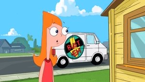 Fineasz i Ferb Od wpadek jesteśmy my