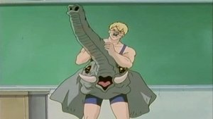 Great Teacher Onizuka Odcinek 13