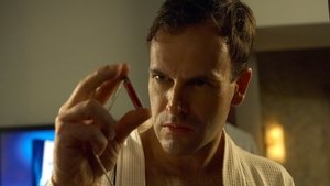 Dexter Problemy dorastania