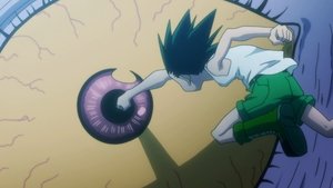 Hunter x Hunter Rzeczywistość? x i x niedoświadczenie