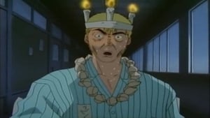 Great Teacher Onizuka Odcinek 3