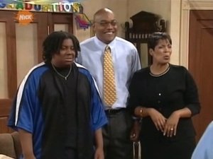 Kenan & Kel Odcinek 9
