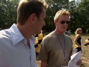 The Celebrity Apprentice Odcinek 3