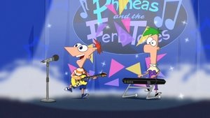 Fineasz i Ferb Jednostrzałowiec
