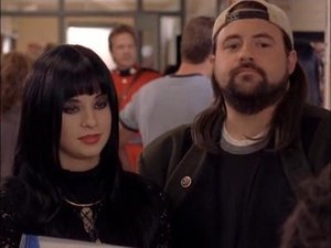 Degrassi Odcinek 21