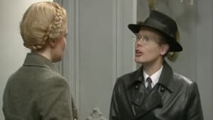 'Allo 'Allo! Pogrzeb Rene