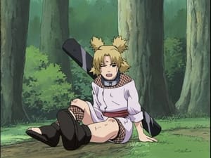 Naruto Odcinek 72