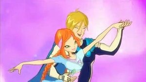 Klub Winx Bitwa o Nieskończony Ocean