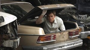 Dexter Zwrot do nadawcy