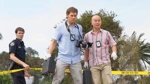 Dexter Od nowa