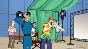 Co nowego u Scooby'ego? Kamera, akcja, zadyma