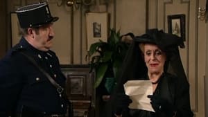 'Allo 'Allo! Rene Artois wciąż martwy