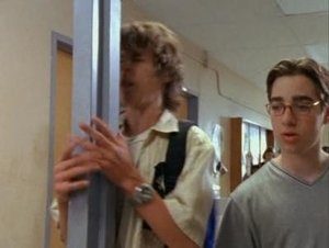 Degrassi Odcinek 3