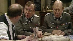 'Allo 'Allo! Zaloty wdowy Artois