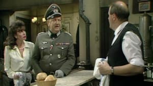'Allo 'Allo! Trudno znaleźć dobry personel