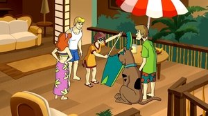 Co nowego u Scooby'ego? Amatorzy morza i zmory z morza