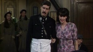 'Allo 'Allo! Ryba pełna franków