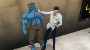Hunter x Hunter Trik x za x trik