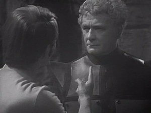 Doctor Who Odcinek 22