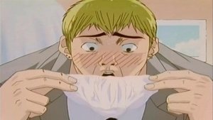 Great Teacher Onizuka Odcinek 14