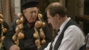 'Allo 'Allo! Sprzedawcy cebuli